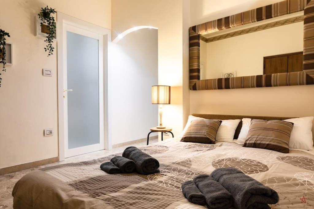 Arena-Center Luxury Apartment Βερόνα Εξωτερικό φωτογραφία