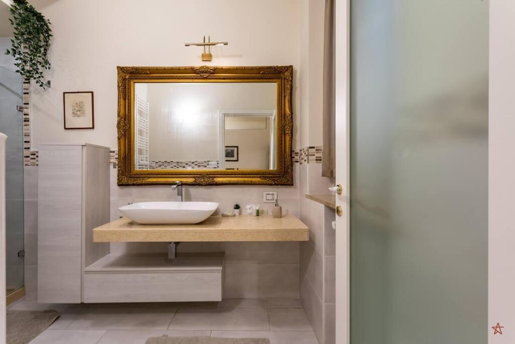 Arena-Center Luxury Apartment Βερόνα Εξωτερικό φωτογραφία