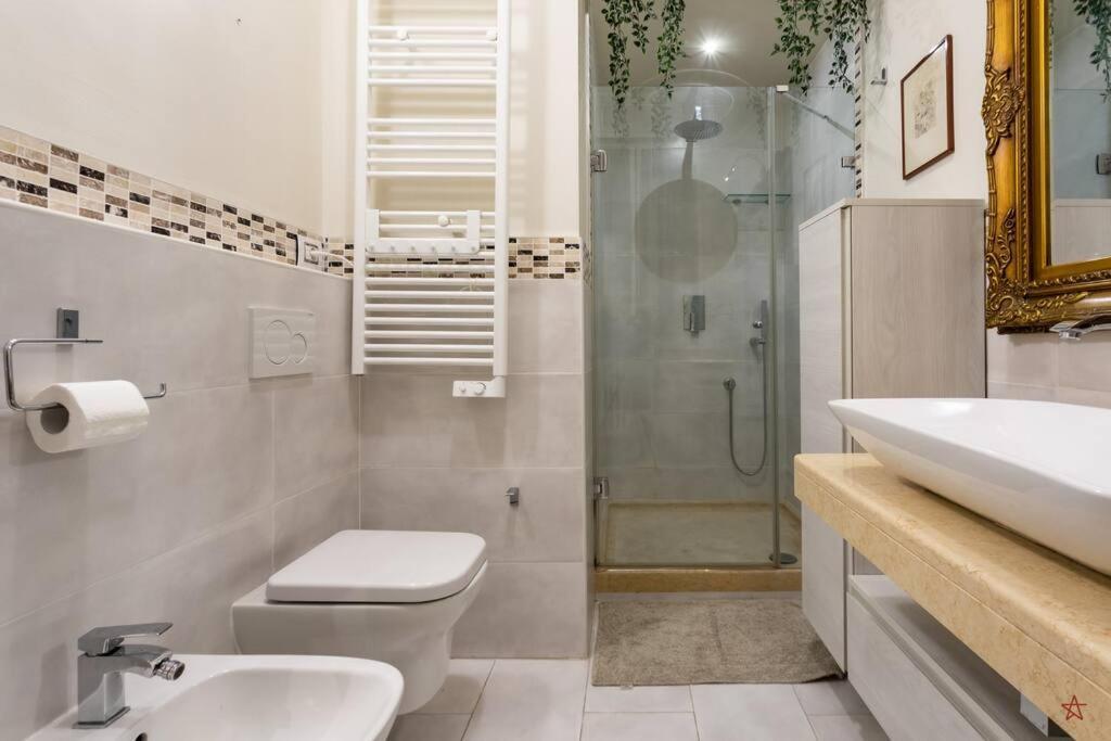 Arena-Center Luxury Apartment Βερόνα Εξωτερικό φωτογραφία