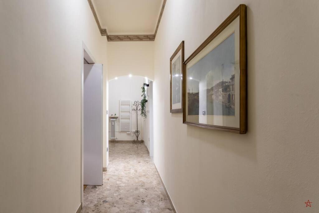 Arena-Center Luxury Apartment Βερόνα Εξωτερικό φωτογραφία
