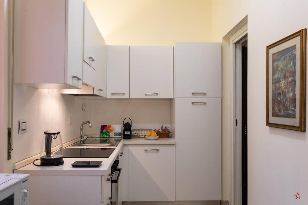 Arena-Center Luxury Apartment Βερόνα Εξωτερικό φωτογραφία