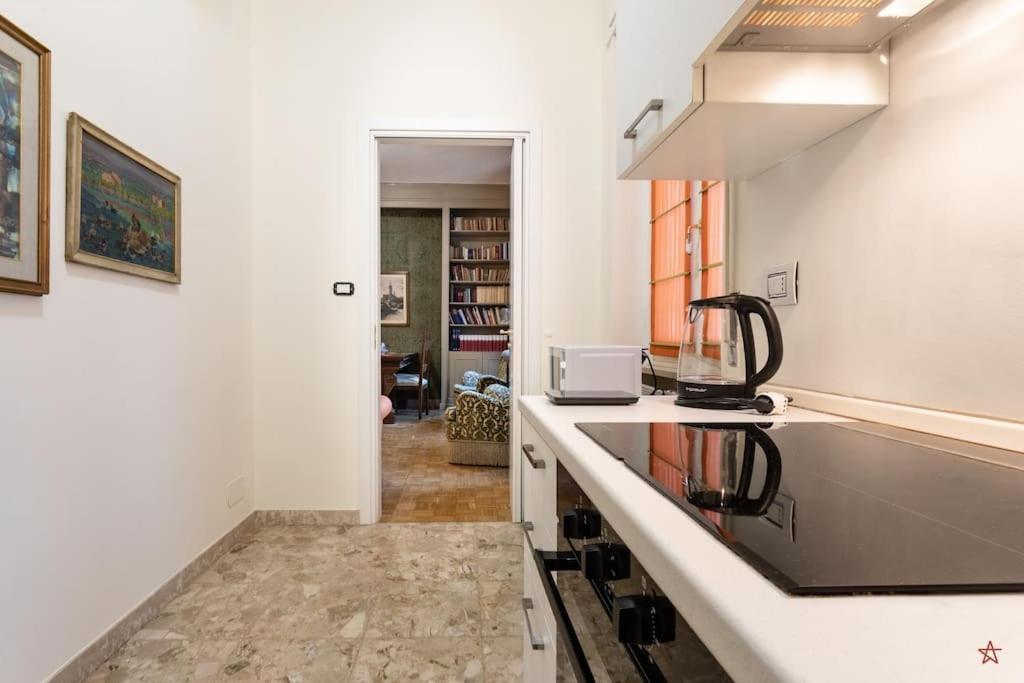 Arena-Center Luxury Apartment Βερόνα Εξωτερικό φωτογραφία