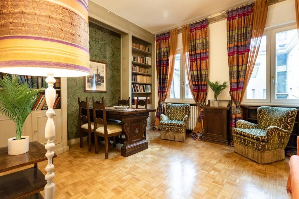 Arena-Center Luxury Apartment Βερόνα Εξωτερικό φωτογραφία