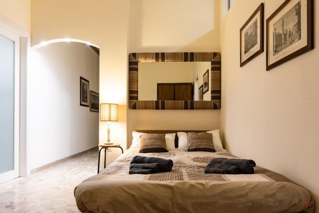 Arena-Center Luxury Apartment Βερόνα Εξωτερικό φωτογραφία