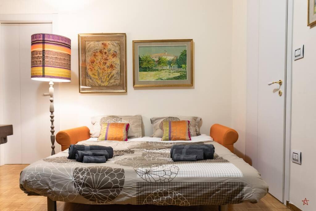 Arena-Center Luxury Apartment Βερόνα Εξωτερικό φωτογραφία