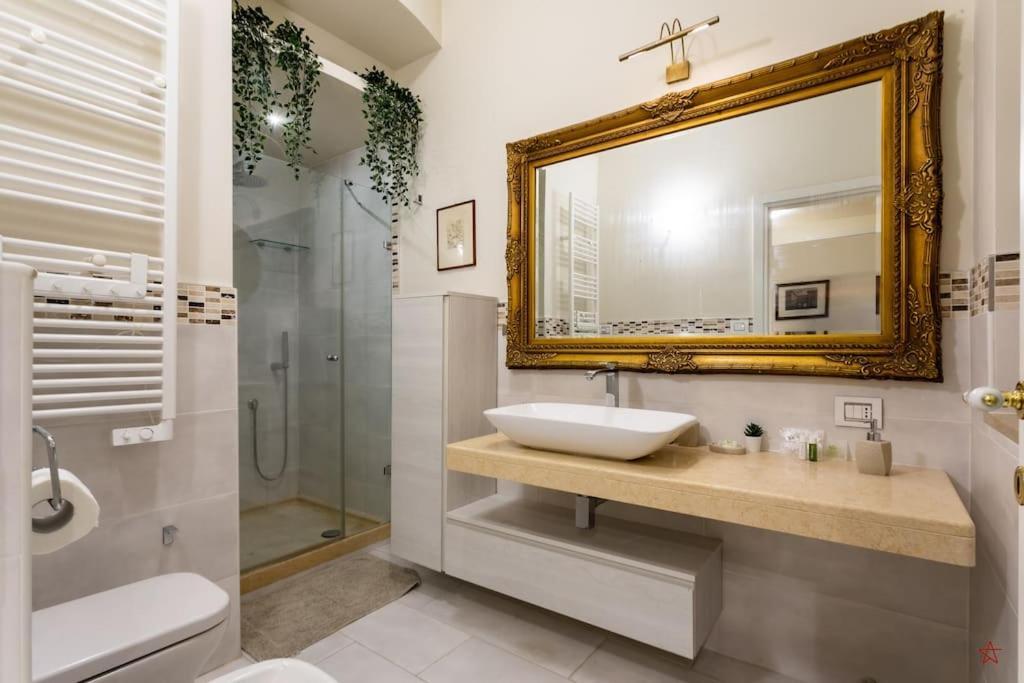 Arena-Center Luxury Apartment Βερόνα Εξωτερικό φωτογραφία
